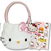 Hello Kitty Handbag Set