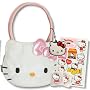Hello Kitty Handbag Set