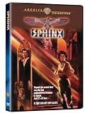 Sphinx [DVD] [1981] [Region 1] [US Import] [NTSC]