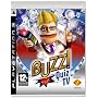 Buzz! Quiz TV [UK-Import] von Sony