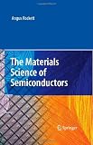 The Materials Science of Semiconductors