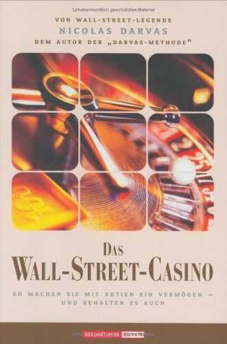 Das Wall-Street-Casino