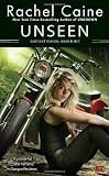 Unseen: Outcast Season: Book Three