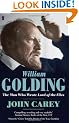 William Golding: The Man who Wrote Lord of the Flies