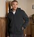 Info/Buy Blue Harbour Lambswool Hooded Fleece Jacket