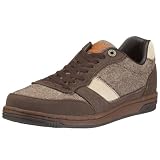 Sneakers Gravis Royale Coffee Tweed coffee/tweed 10.0