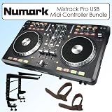 Numark Mixtrack