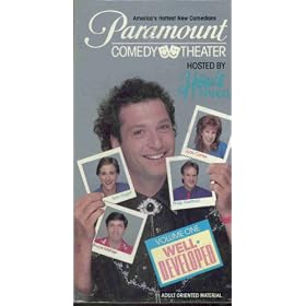 Well Developed [VHS]