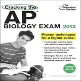 Cracking the AP Biology Exam 2013