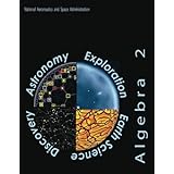 algebra 2 a supplementary collection of math problems featuring astronomy and space science applications