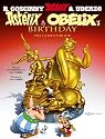 Asterix and Obelix's Birthday: The Golden Book