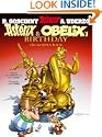 Asterix and Obelix's Birthday
