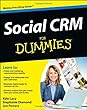 Social CRM For Dummies (For Dummies (Business & Personal Finance))
