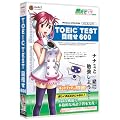 ������English TOEIC TEST �ڎw��600