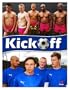 Kickoff