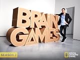 Brain Games: Don't Be Afraid