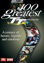 TT 100 Greatest Moments [DVD]