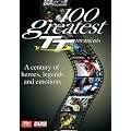 TT 100 Greatest Moments [DVD]