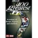 TT 100 Greatest Moments [DVD]