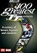 TT 100 Greatest Moments [DVD]