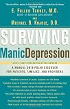 Image of Surviving Manic Depression: A Manual on Bipolar Disorder for Patients, Families, and Providers