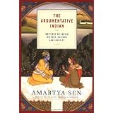 TheArgumentativeIndian:WritingsonIndianHistory,CultureandIdentity