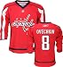 Alexander Ovechkin Washington Capitals Youth Player Replica Jersey