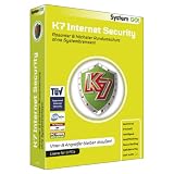 K7 Internet Securityvon "bhv Distribution GmbH"