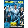House of Lies - Die erste Season [2 DVDs] <b>DVD</b> ~ Don Cheadle