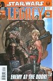 Star Wars Legacy # 24 comic