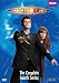 Doctor Who: The Complete Fourth Series