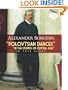 "Polovtsian Dances" and "In the Steppes of Central Asia" in Full Score (Dover Music Scores)