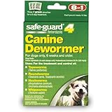 Safe-Guard Canine Dewormer, 10-Pound