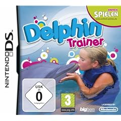 Der Delphin-Trainer