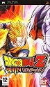 Dragon Ball Z Shin Budokai
