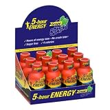 5-hour ENERGY 12 pack