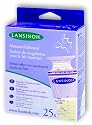 Lansinoh 99204 - Muttermilchbeutel, 25 Stück