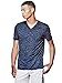 G by GUESS Men's William V-Neck Tee