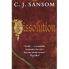 Dissolution (Shardlake)