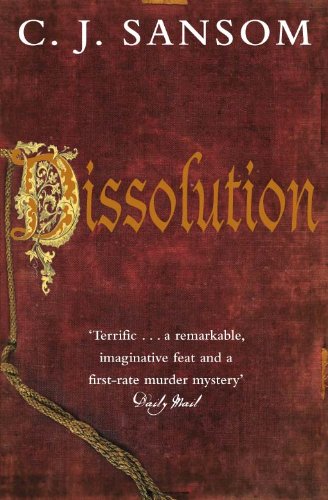 Dissolution (Shardlake)