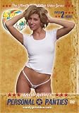 CandyGirl Video: Micah Ashley`s Personal Panties (w/Mini Micah Ashley Pin-Up)