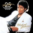 Thriller 25 Super Deluxe Edition [+video]