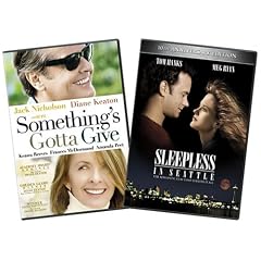 Something's Gotta Give/Sleepless in Seattle