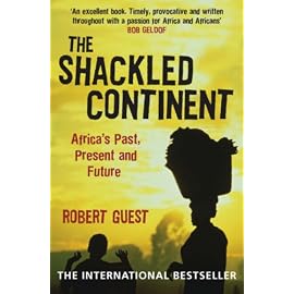 The Shackled Continent