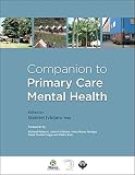 Companion to primary care mental health