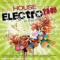 From House to Electro 2009: In the Mix