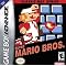 Classic Mario GBA Collection