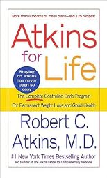 Atkins For Life