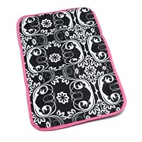 Ju Ju Be Changing Pad Bag