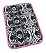 Ju Ju Be Changing Pad Bag, Shadow Waltz